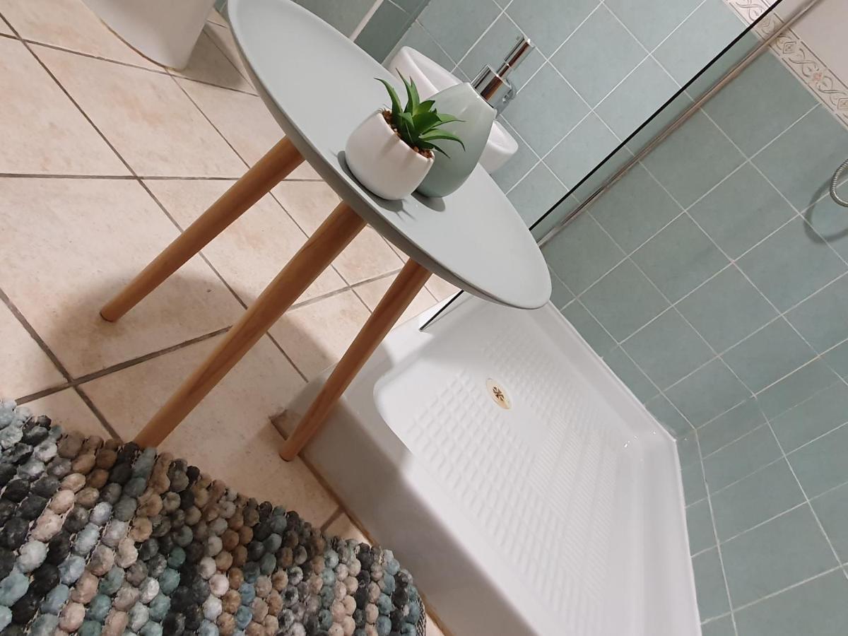 Casa Isabela Apartment Puente La Reina Bagian luar foto