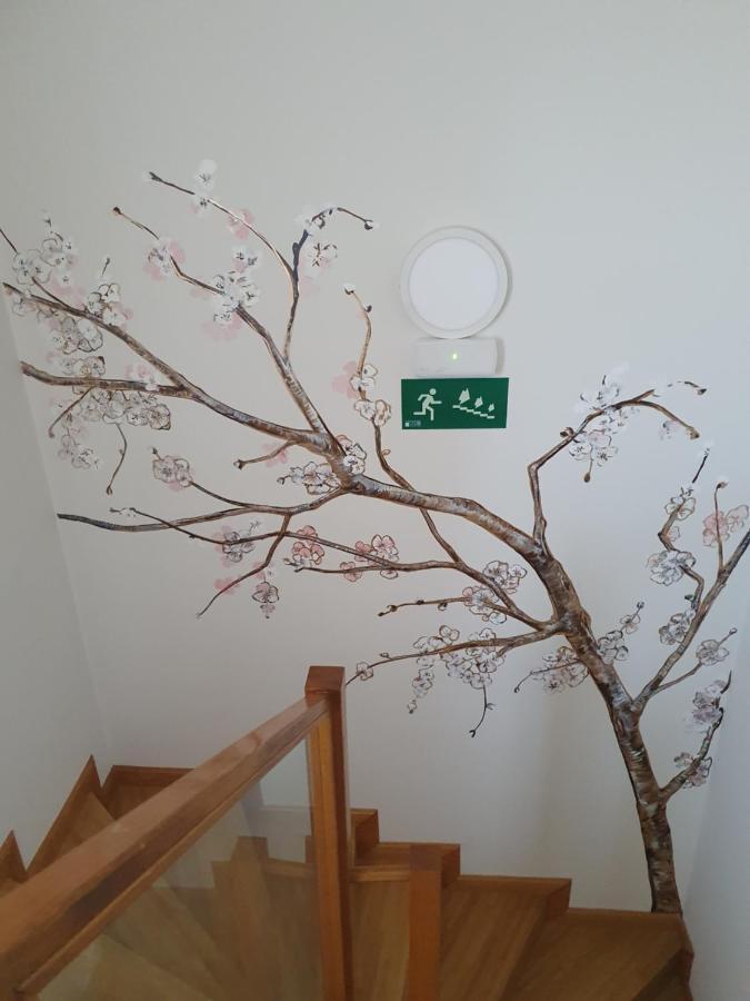 Casa Isabela Apartment Puente La Reina Bagian luar foto
