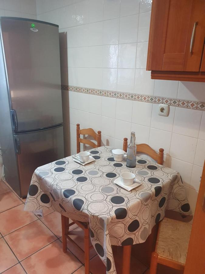 Casa Isabela Apartment Puente La Reina Bagian luar foto