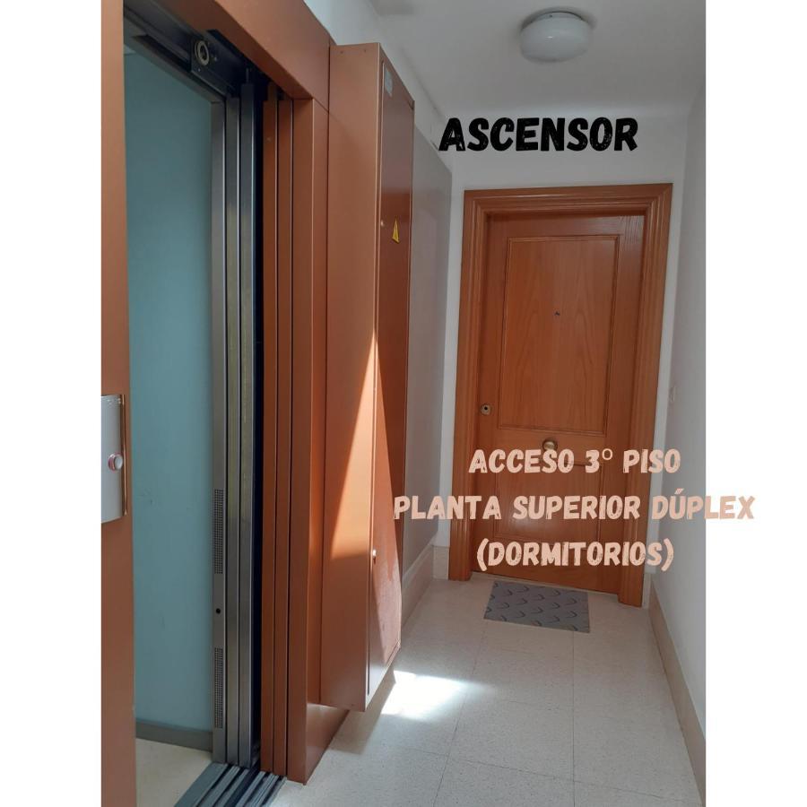 Casa Isabela Apartment Puente La Reina Bagian luar foto