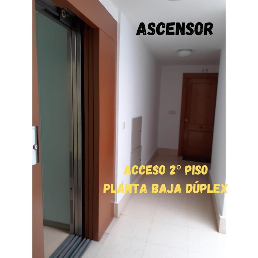 Casa Isabela Apartment Puente La Reina Bagian luar foto